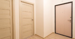 Чистовая отделка Тара под ключ цена от 3183 руб.
