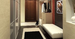Ремонт коридора под ключ Тара цена от 4004 руб.